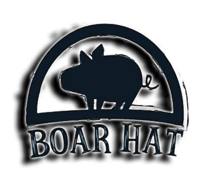 Boar Hat